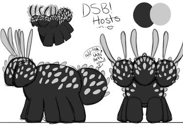 Seabunny Hosts Seabunny Hosts